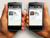 分享撞撞传 Bump | 分享联系人资讯和照片 分享撞撞传 Bump | 分享联系人资讯和照片