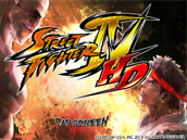 街头霸王4 | CAPCOM所推出的街机格斗游戏 街头霸王4 | CAPCOM所推出的街机格斗游戏