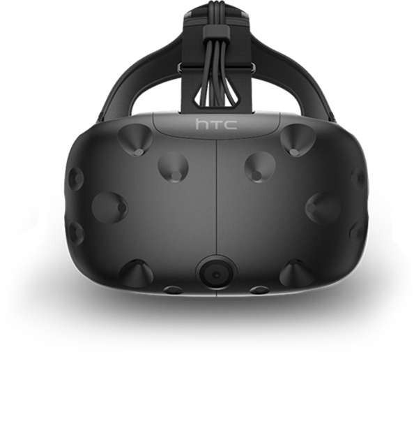 HTC VIVE