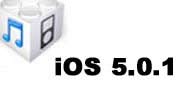 ios 5.0.1固件特征