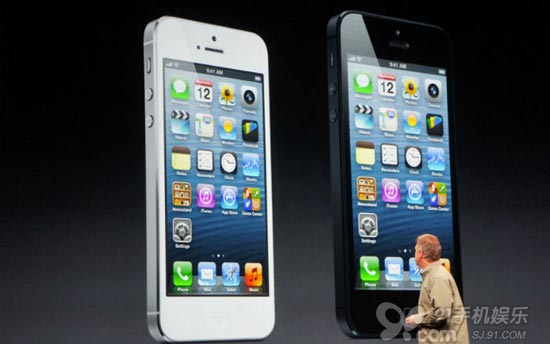 iPhone 5ԤԼ5000