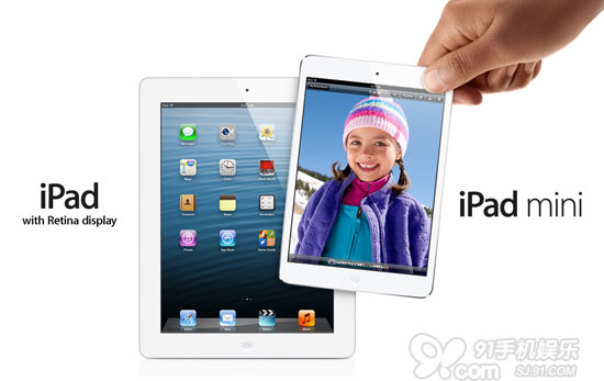 iPad 4۸ iPad miniɼͦ